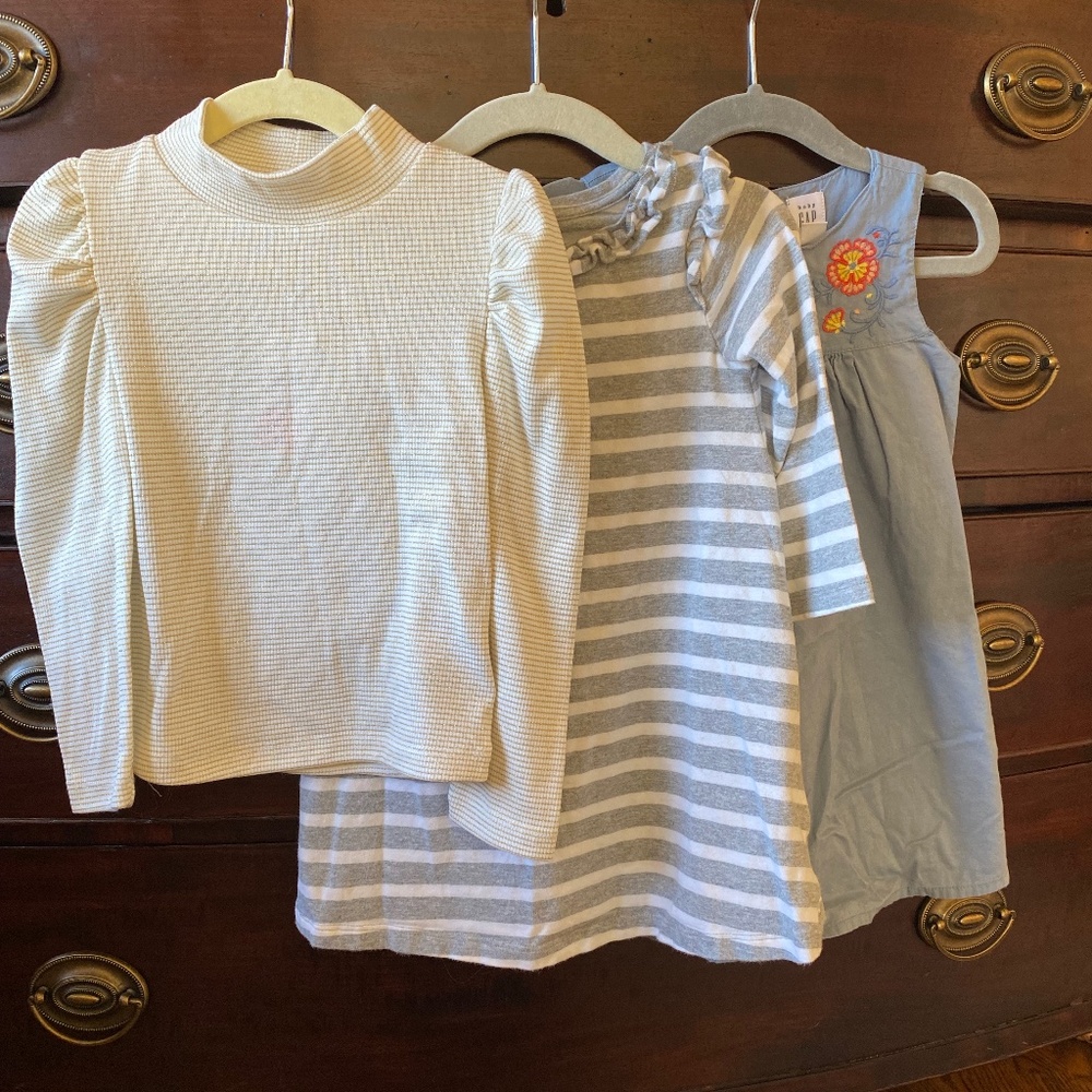 Gap Baby - Bundle Size 2T